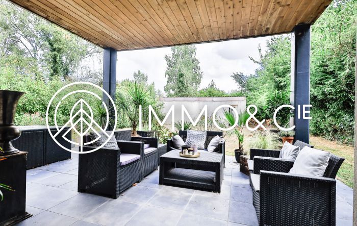 Vente maison à Annœullin - Ref.EWM713 - Image 25