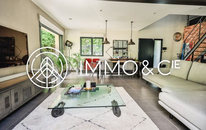 Vente maison à Annœullin - Ref.EWM713 - Image 37