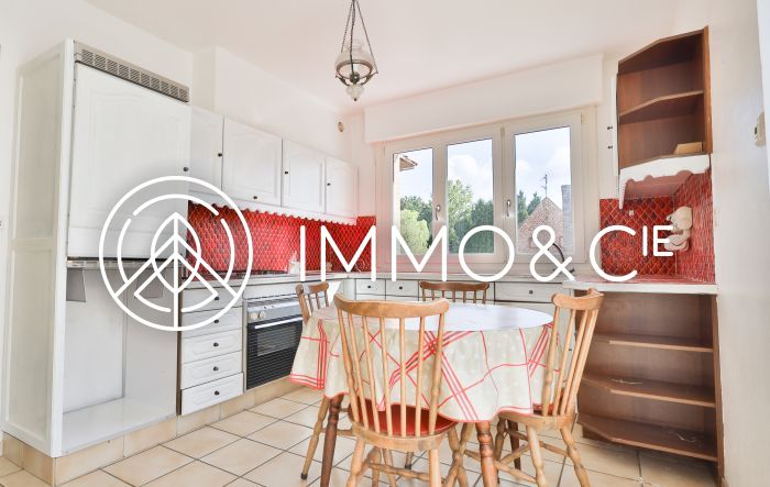 Vente maison à Mérignies - Ref. - Image 4