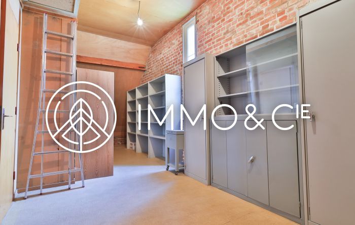 Vente maison à Mérignies - Ref. - Image 9