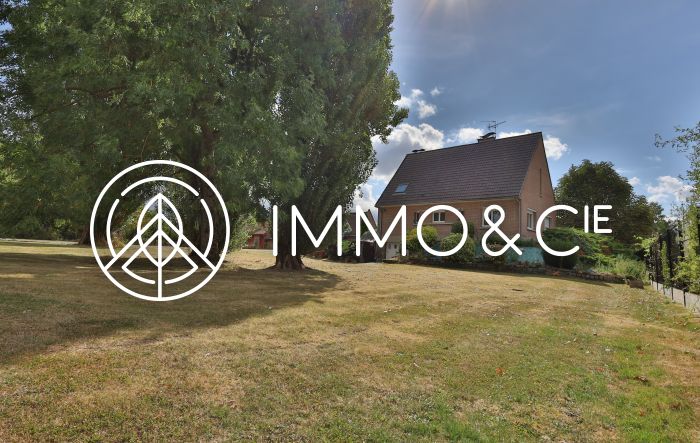 Vente maison à Mérignies - Ref. - Image 13