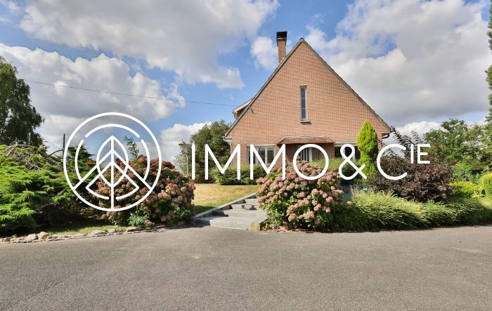 Vente maison à Mérignies - Ref. - Image 12