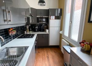 Vente maison à Lille - Ref.LOM770 - Image 2