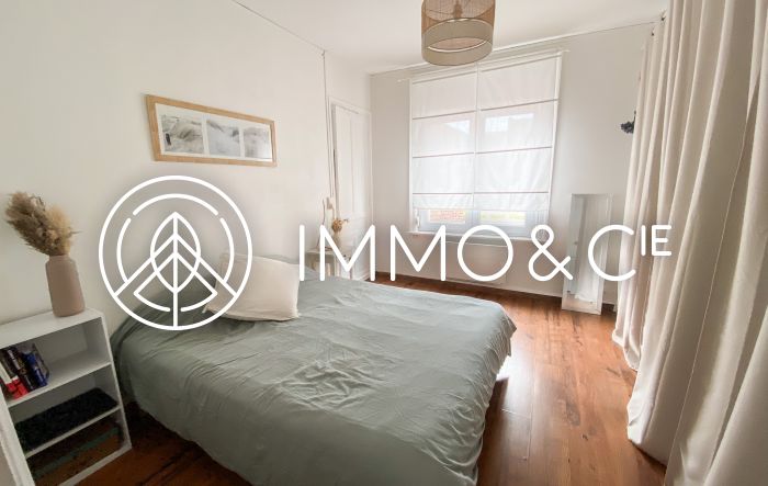 Vente maison à Lille - Ref.LOM770 - Image 3