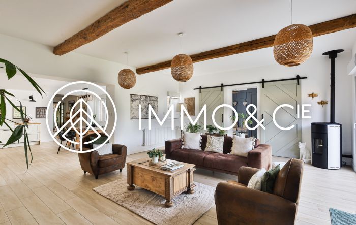 Vente maison à Mons-en-Pévèle - Ref.EWM718 - Image 2