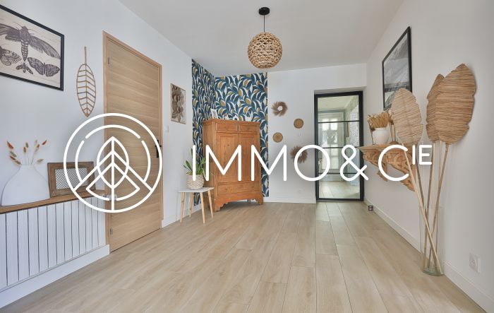 Vente maison à Mons-en-Pévèle - Ref.EWM718 - Image 2