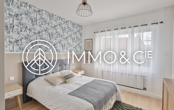 Vente maison à Mons-en-Pévèle - Ref.EWM718 - Image 5