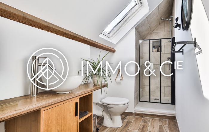 Vente maison à Mons-en-Pévèle - Ref.EWM718 - Image 9