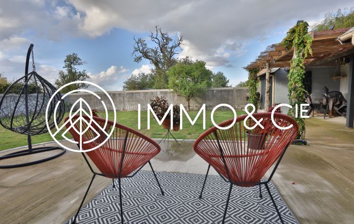 Vente maison à Mons-en-Pévèle - Ref.EWM718 - Image 6