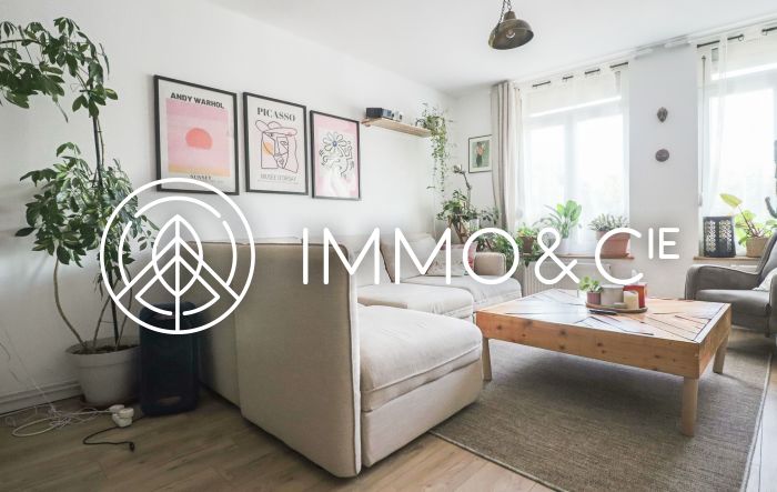 Vente appartement à Lille - Ref.LOM772 - Image 2