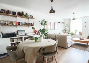 Vente appartement à Lille - Ref.LOM772