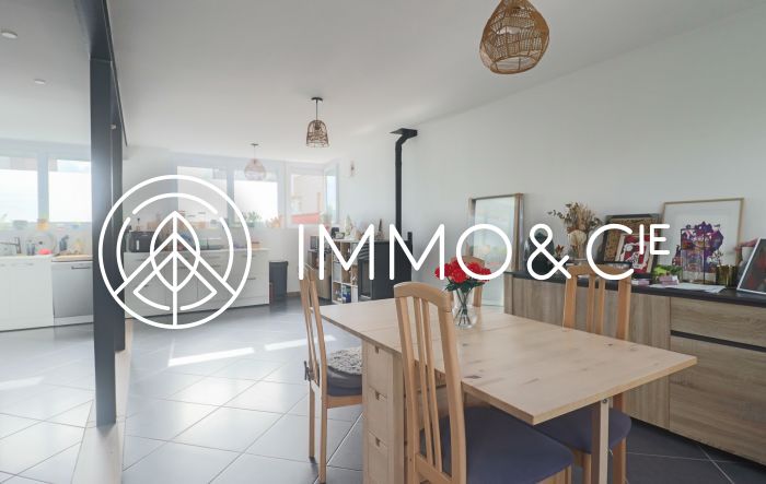 Vente maison à Lambersart - Ref.LOM773 - Image 2