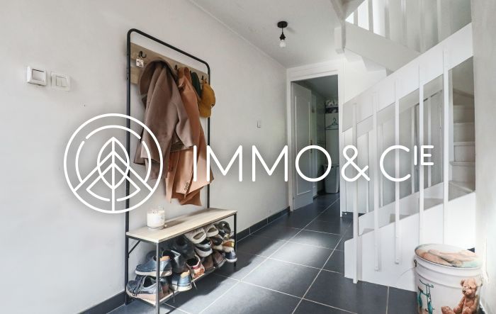 Vente maison à Lambersart - Ref.LOM773 - Image 6