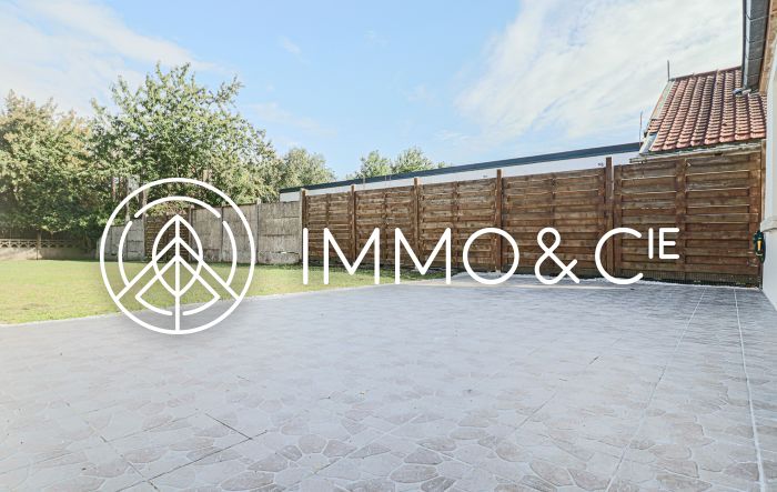 Vente maison à Lomme - Ref.LOM774 - Image 9