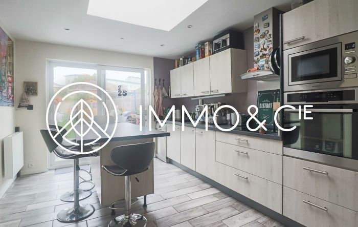 Vente maison à Lomme - Ref.LOM775 - Image 8