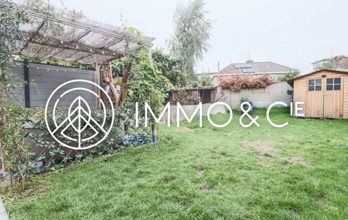 Vente maison à Lomme - Ref.LOM775 - Image 2