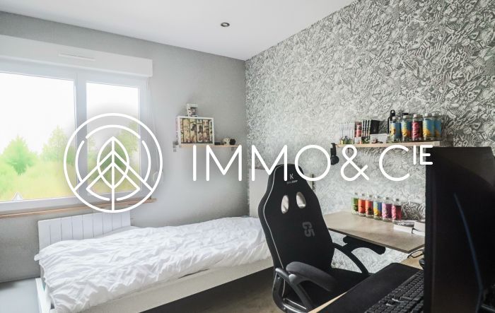 Vente maison à Lomme - Ref.LOM775