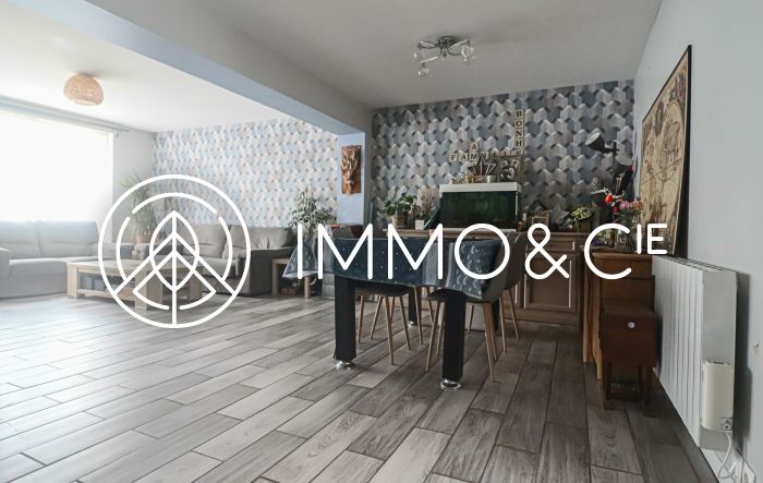 Vente maison à Lomme - Ref.LOM775 - Image 4