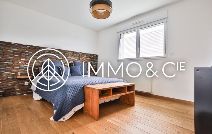 Vente maison à Deûlémont - Ref.QSD665 - Image 8