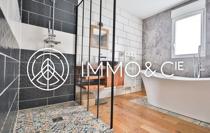 Vente maison à Deûlémont - Ref.QSD665 - Image 9