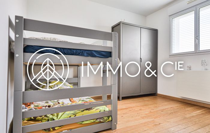 Vente maison à Deûlémont - Ref.QSD665 - Image 10