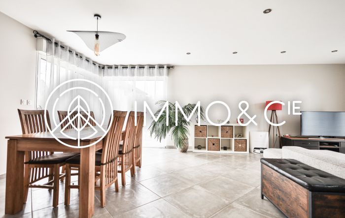 Vente maison à Deûlémont - Ref.QSD665 - Image 4