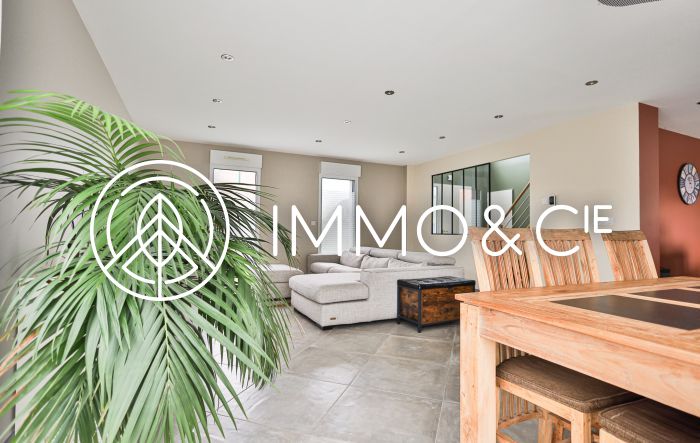 Vente maison à Deûlémont - Ref.QSD665 - Image 3