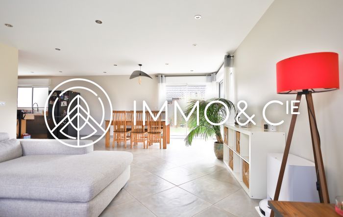 Vente maison à Deûlémont - Ref.QSD665 - Image 5