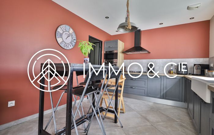 Vente maison à Deûlémont - Ref.QSD665 - Image 6