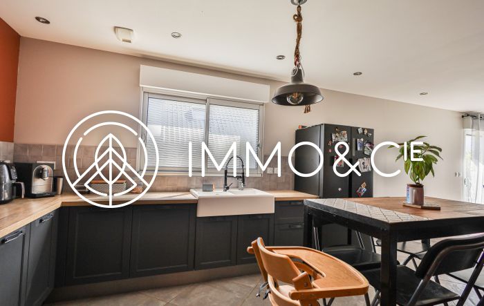 Vente maison à Deûlémont - Ref.QSD665 - Image 7