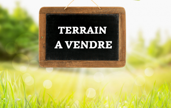 Vente terrain à - Ref.LOM778 - Image 2