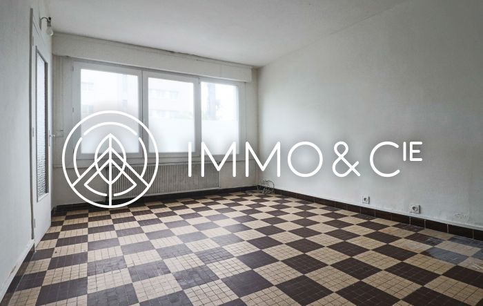 Vente maison à Lille - Ref.LOM782 - Image 2