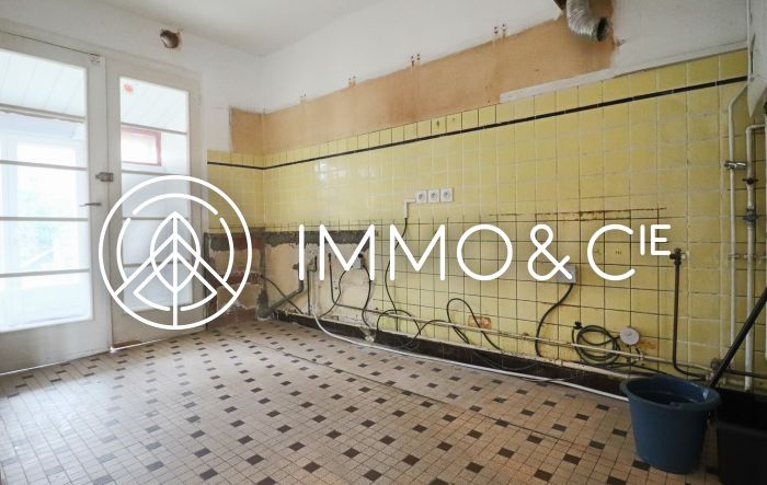 Vente maison à Lille - Ref.LOM782 - Image 3