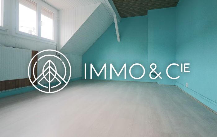 Vente maison à Lille - Ref.LOM782 - Image 6