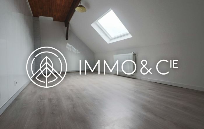 Vente maison à Lille - Ref.LOM782 - Image 7