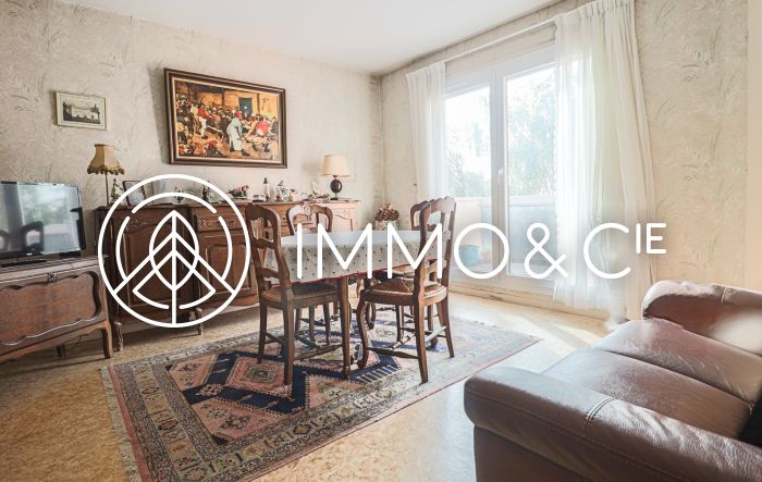 Vente appartement à Lomme - Ref.LOM783