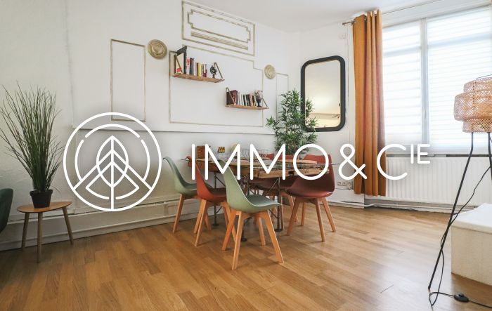 Vente maison à Lomme - Ref.LOM784 - Image 2