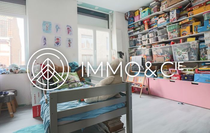 Vente maison à Lomme - Ref.LOM785 - Image 4