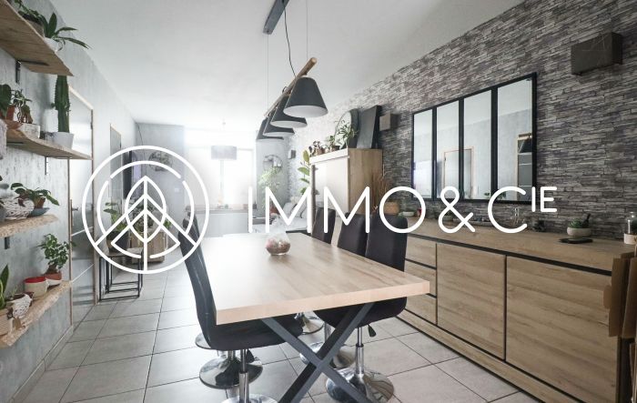 Vente maison à Lomme - Ref.LOM785