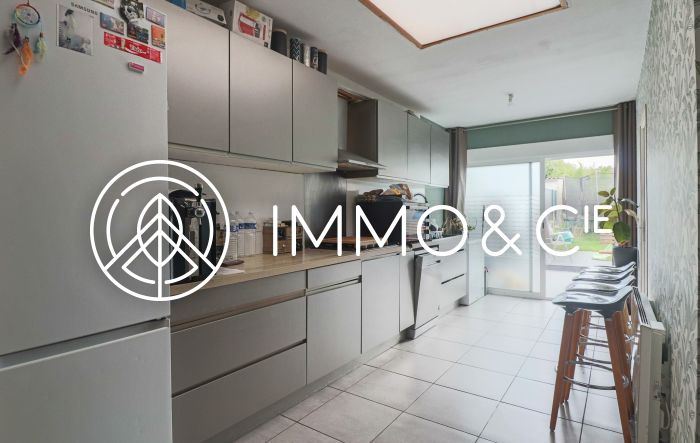 Vente maison à Lomme - Ref.LOM785 - Image 2