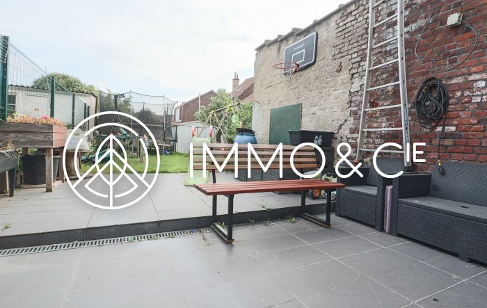 Vente maison à Lomme - Ref.LOM785 - Image 7