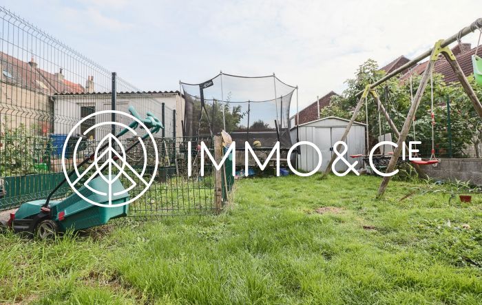 Vente maison à Lomme - Ref.LOM785 - Image 8