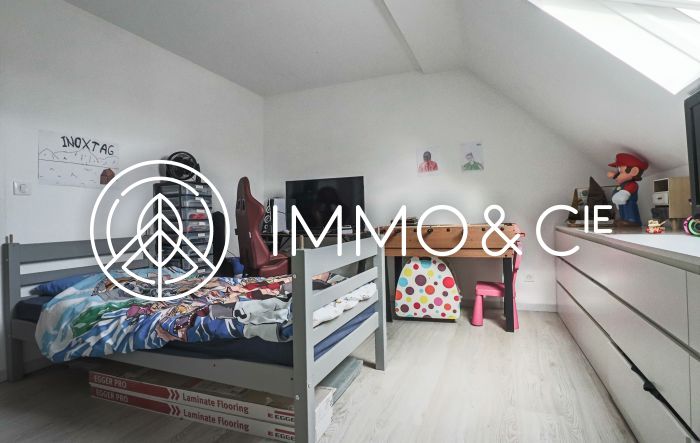 Vente maison à Lomme - Ref.LOM785 - Image 6