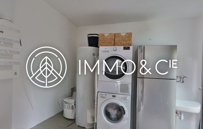 Location maison à Mérignies - Ref.EWM722 - Image 8