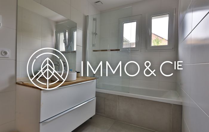 Location maison à Mérignies - Ref.EWM722 - Image 7