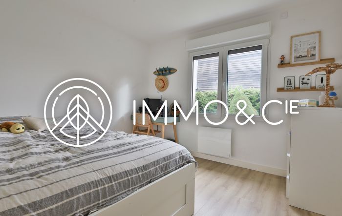 Location maison à Mérignies - Ref.EWM722 - Image 5