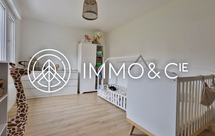 Location maison à Mérignies - Ref.EWM722 - Image 6