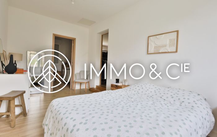 Location maison à Mérignies - Ref.EWM722 - Image 4