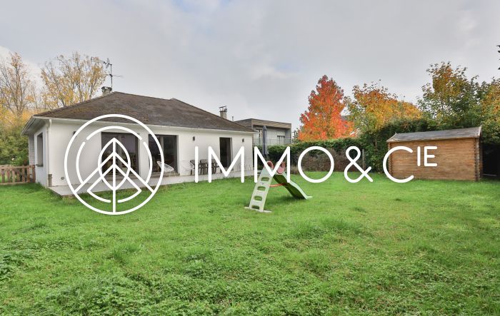 Location maison à Mérignies - Ref.EWM722 - Image 9