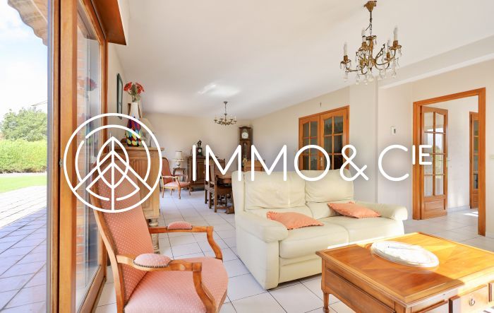 Vente maison à Prémesques - Ref.QSD666 - Image 3